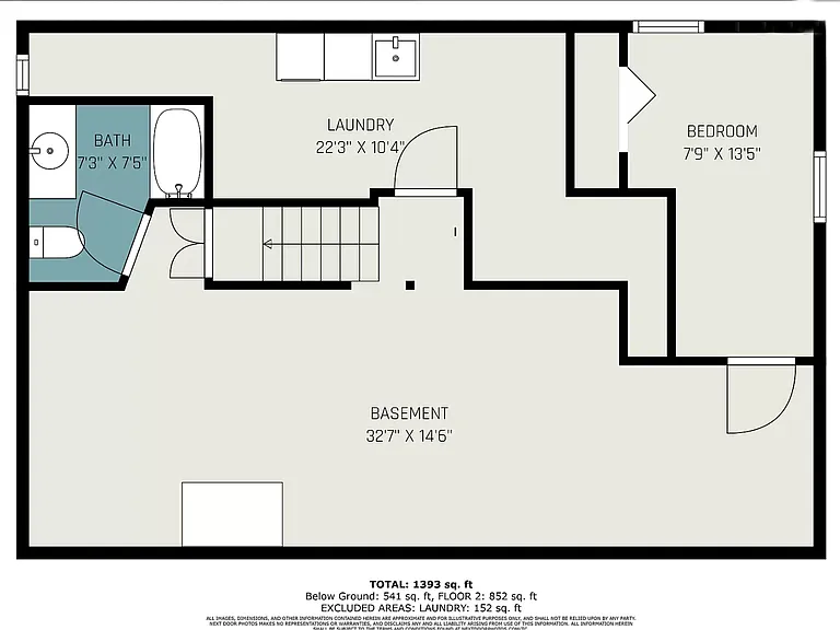 1452 Eastlawn Rd SE — Photo 13