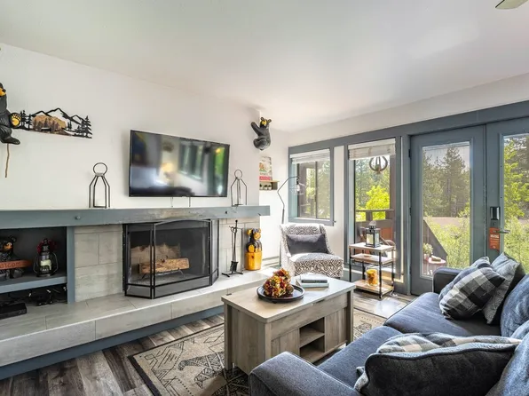 725 Granlibakken Rd #40, Tahoe City, CA 96145