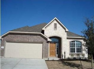 2400 Ambling Trl, Pflugerville, TX 78660