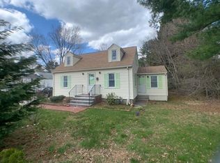 461 S Main St, Sharon, MA 02067