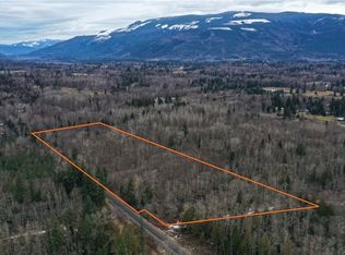 0 Cully Rd, Sedro Woolley, WA 98284