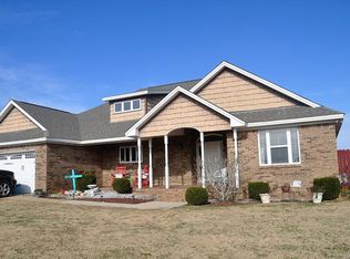 234 Curlee Way, Wetumpka, AL 36092