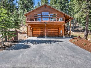 12440 Rainbow Dr, Truckee, CA 96161
