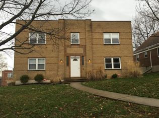 3130 Riddle View Ln #5, Cincinnati, OH 45220
