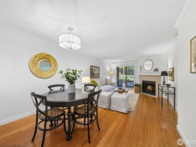 12601 SE 41st Place #C102, Bellevue, WA, 98006