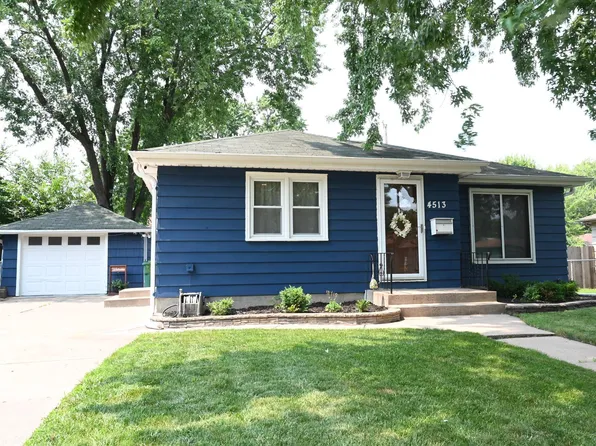 4513 Yates Ave N, Crystal, MN 55422