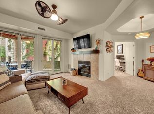 175 W Cheyenne Rd APT 132, Colorado Springs, CO 80906