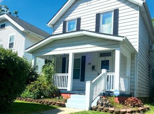 361 S Terrace Ave, Columbus, OH