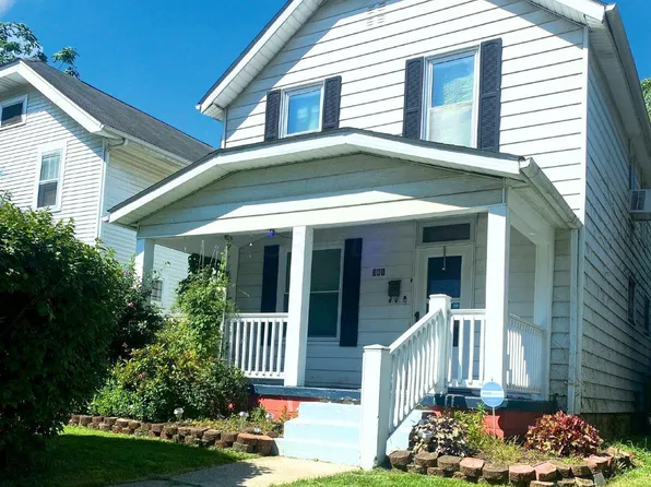 361 S Terrace Ave, Columbus, OH 43204