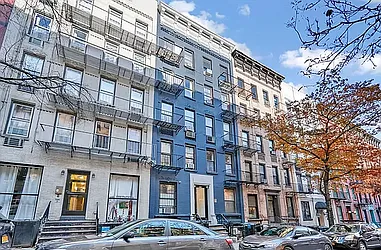 Rented by HORIZON REAL ESTATE PARTNERS CORPORATION