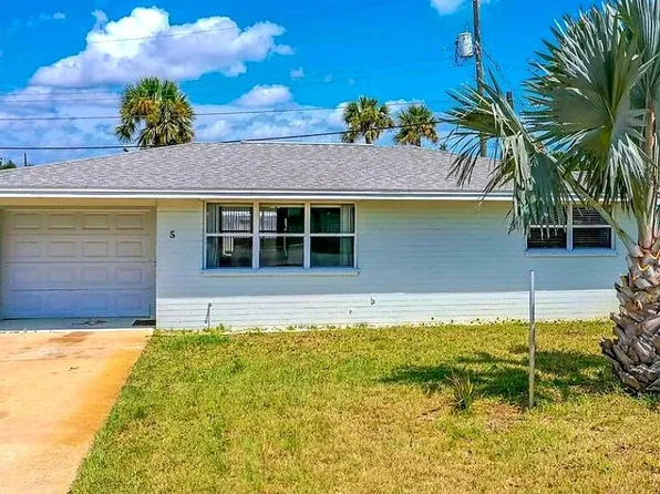 5 Beechwood Dr, Ormond Beach, FL 32176