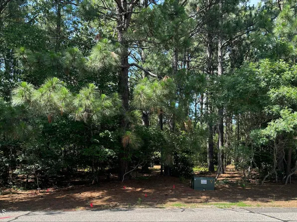 107 Sandham Court, West End, NC 27376