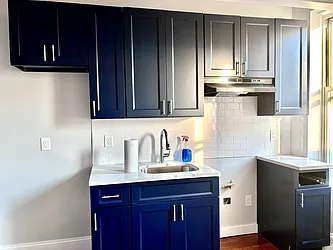 Rented by Azure Realty NY LLC