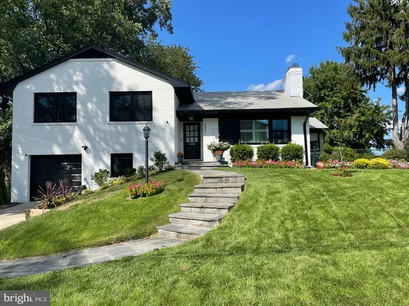 5801 Ogden Ct, Bethesda, MD 20816