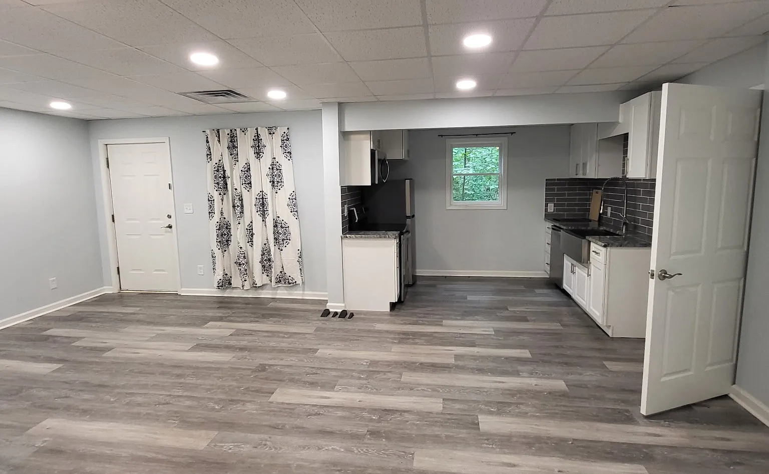 1 bed, $1,350 — Photo 1