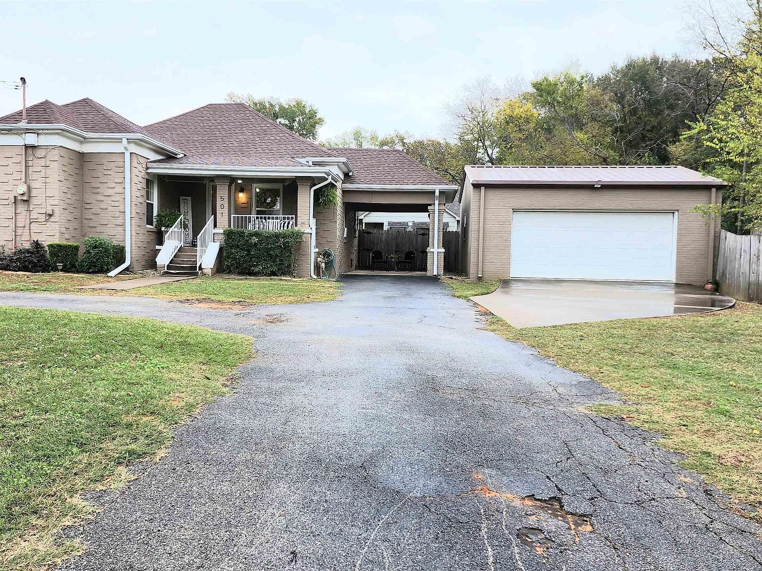 501 Willingham Rd, Whitehouse, TX 75791 Zillow