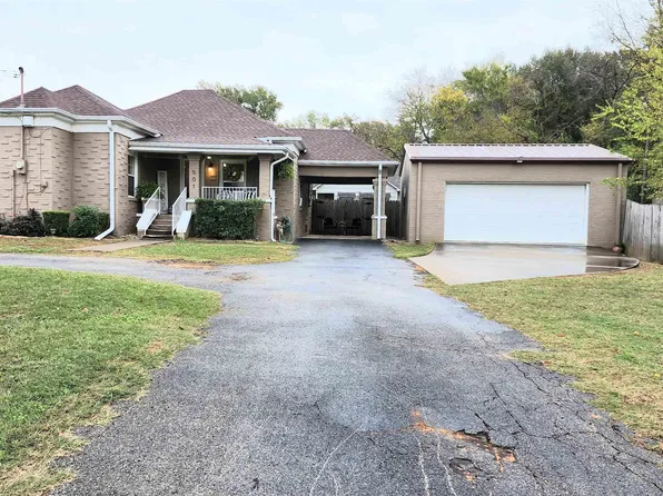 501 Willingham Rd, Whitehouse, TX 75791