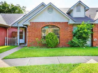 1910 Wyster Dr, Garland, TX 75040