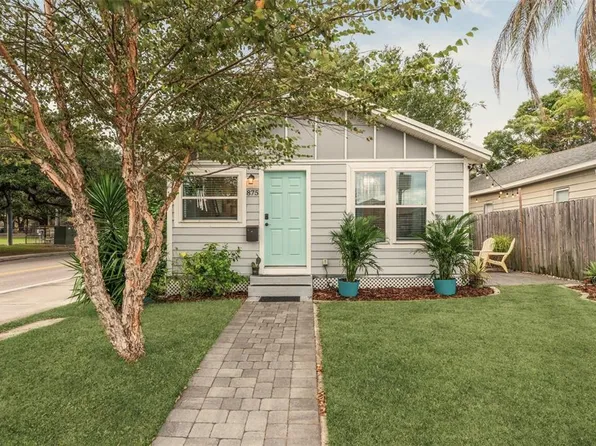 875 W Lyman Ave, Winter Park, FL 32789