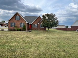 3617 Southridge Blvd, Murfreesboro, TN 37128