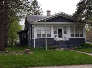 920 N Washington Ave, Mason City, IA 50401