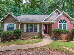 248 Mary Lynn Ln, Newnan, GA 30265