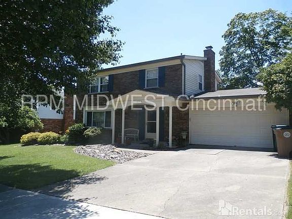 2nd image of 2755 Morningridge Dr