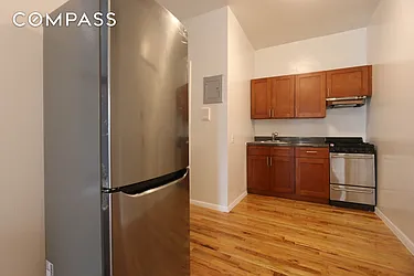 Rented by Compass