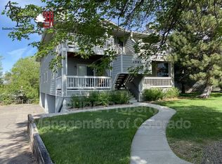 3583 S Marion St APT 102, Englewood, CO 80113