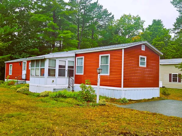 62 Fairfield Dr #234, Concord, NH 03301