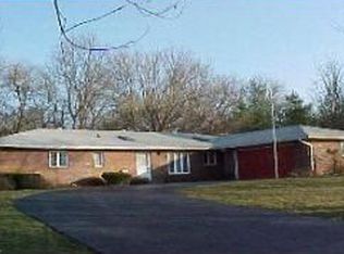 3052 N Ramble Rd W, Bloomington, IN 47408