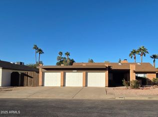 1650 W Kiowa Ave, Mesa, AZ 85202