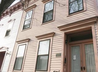 58 Irving St, Albany, NY 12202