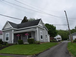 149 Sycamore St, Leesburg, OH 45135
