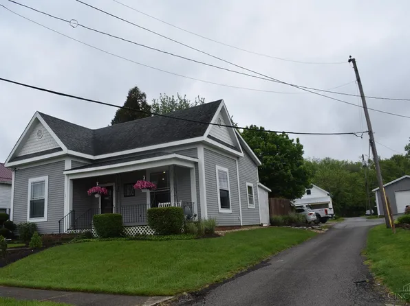 149 Sycamore St, Leesburg, OH 45135