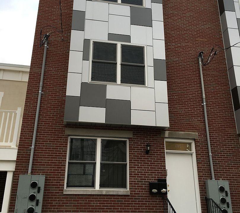 1st image of 1703 W Norris St #1