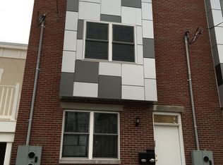 1703 W Norris St #1, Philadelphia, PA 19121