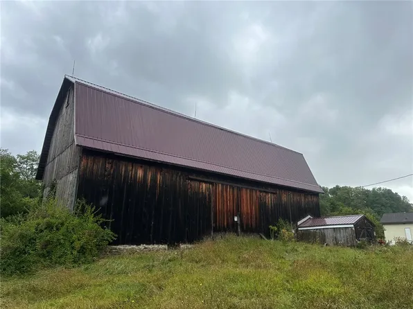 7442 Marvin Hill Rd, Springwater, NY 14560