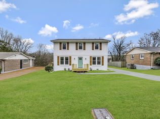 2553 Bethwood Dr, Nashville, TN 37207