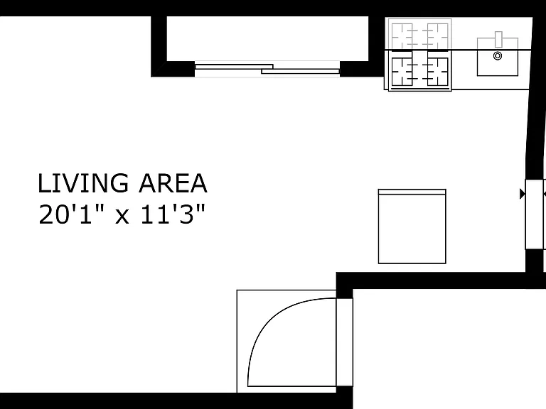 253 3rd St #2D — Photo 15