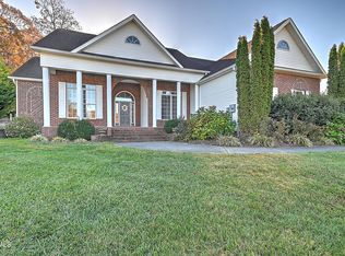 1255 Fordtown Rd, Jonesborough, TN 37659