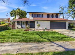 2503 Booksin Ave, San Jose, CA 95125