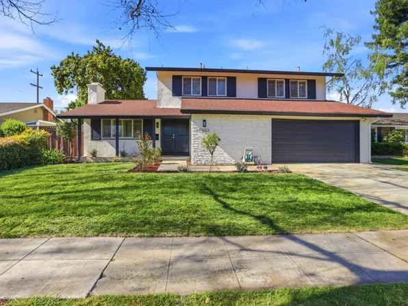 2503 Booksin Ave, San Jose, CA 95125