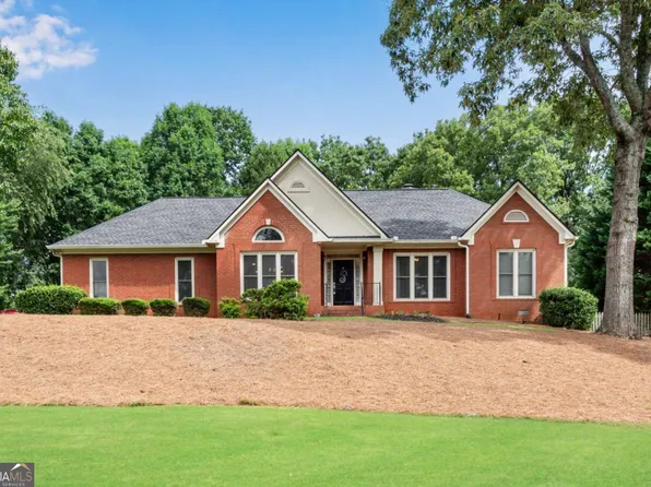 4210 Habersham Way, Cumming, GA 30041