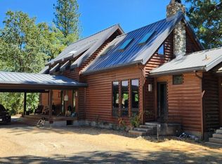 18733 Jackass Flats Rd, Nevada City, CA 95959