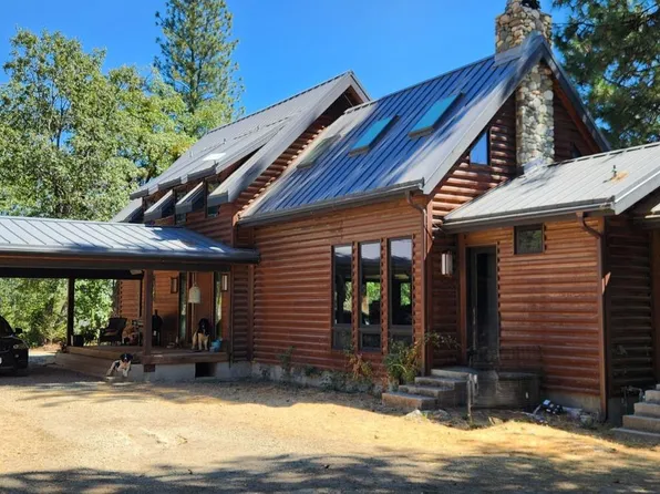 18733 Jackass Flats Rd, Nevada City, CA 95959