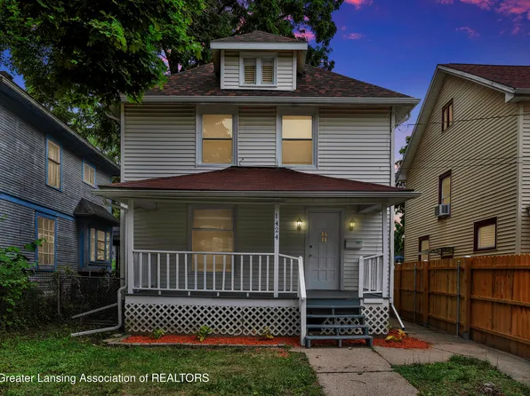 1424 Massachusetts Ave, Lansing, MI 48906
