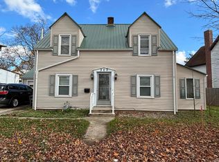 317 Winchester St, Decatur, IN 46733