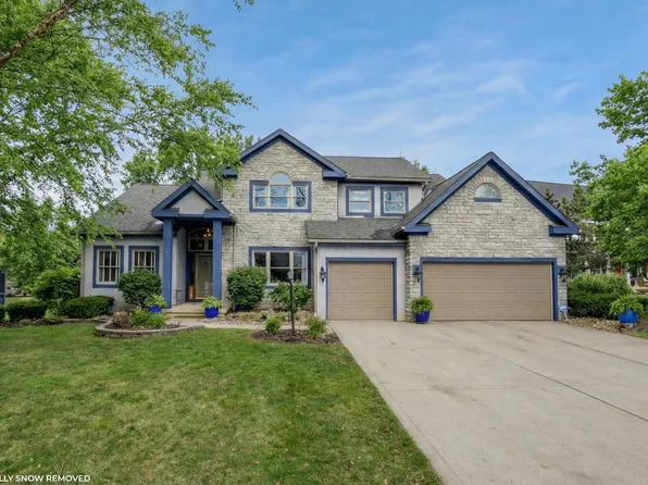 9522 Timberbank Cir NW, Pickerington, OH 43147
