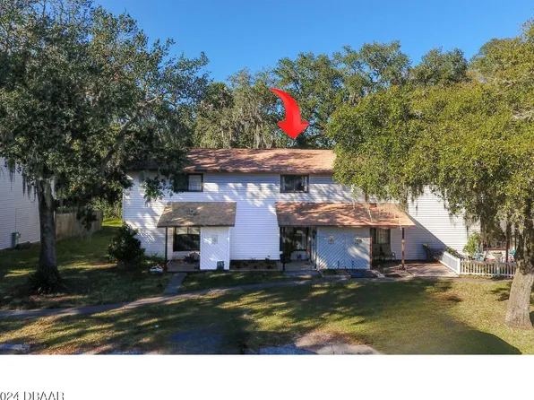 322 Canal Rd #G-40, Edgewater, FL 32132